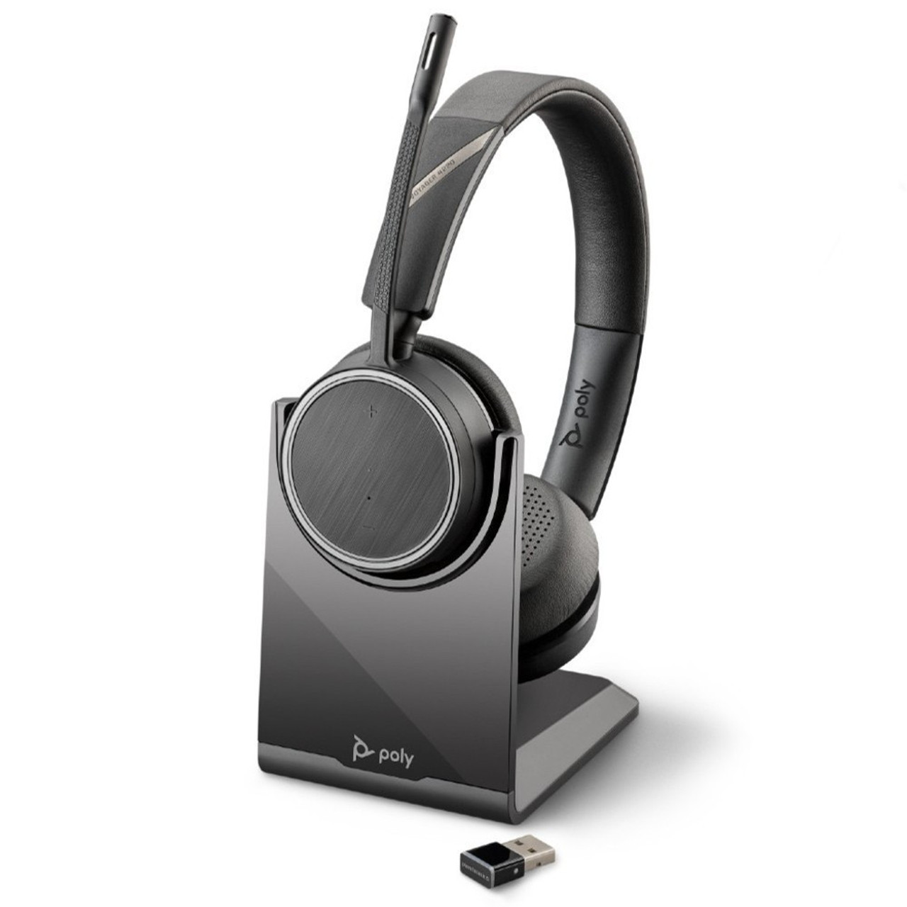 Đế sạc Poly Voyager USB-C Charging Stand
