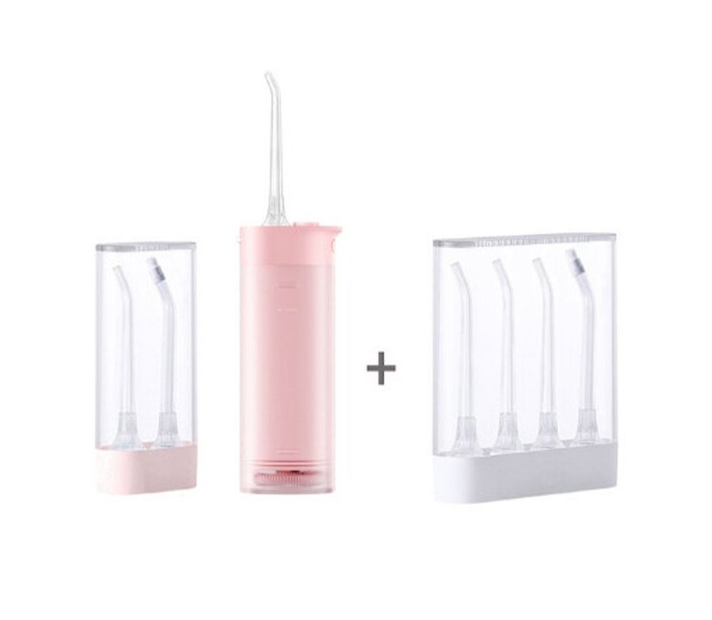 Máy Tăm Nước Vệ Sinh Răng Miệng Xiaomi Mijia MEO702