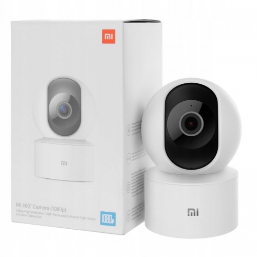 Camera Xiaomi Mi Home Security 360 1080P BHR4885GL