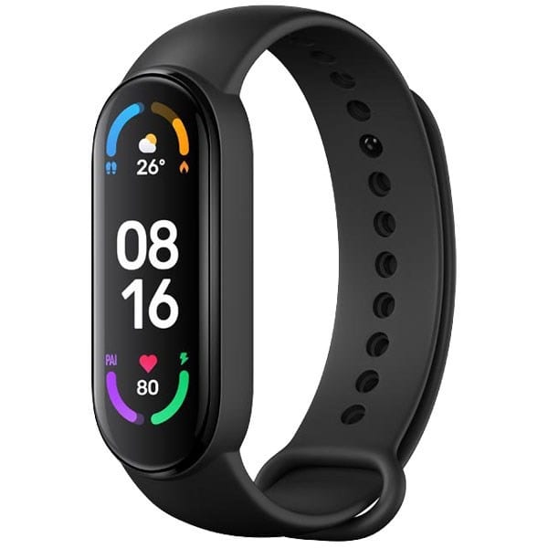Vòng đeo tay thông minh Xiaomi Mi Band - Main Image