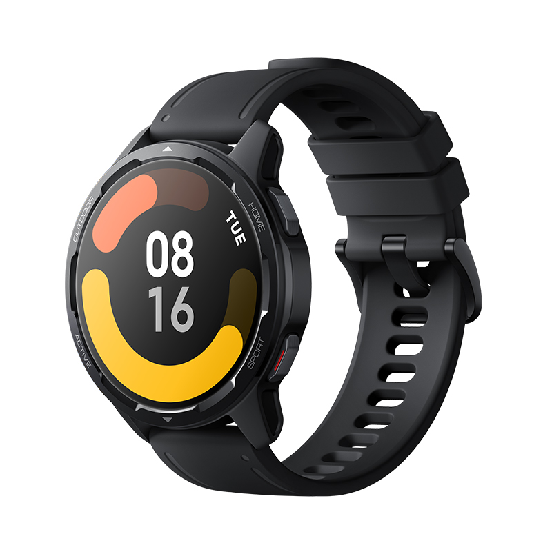 Đồng hồ thông minh Xiaomi Watch S1 Active1