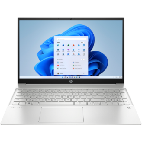 Laptop HP Pavilion 15-eg2036TX (6K782PA) (i5-1235U | 8GB | 512GB | VGA MX550 2GB | 15.6' FHD | Win 11)