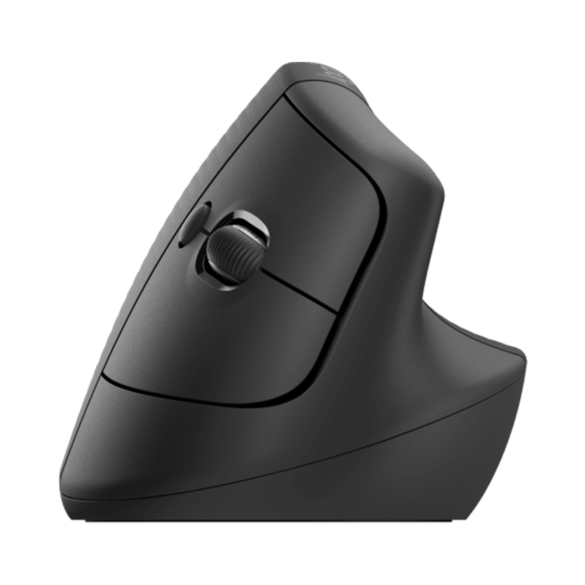 Chuột công thái học không dây Logitech Lift Vertical Ergonomic