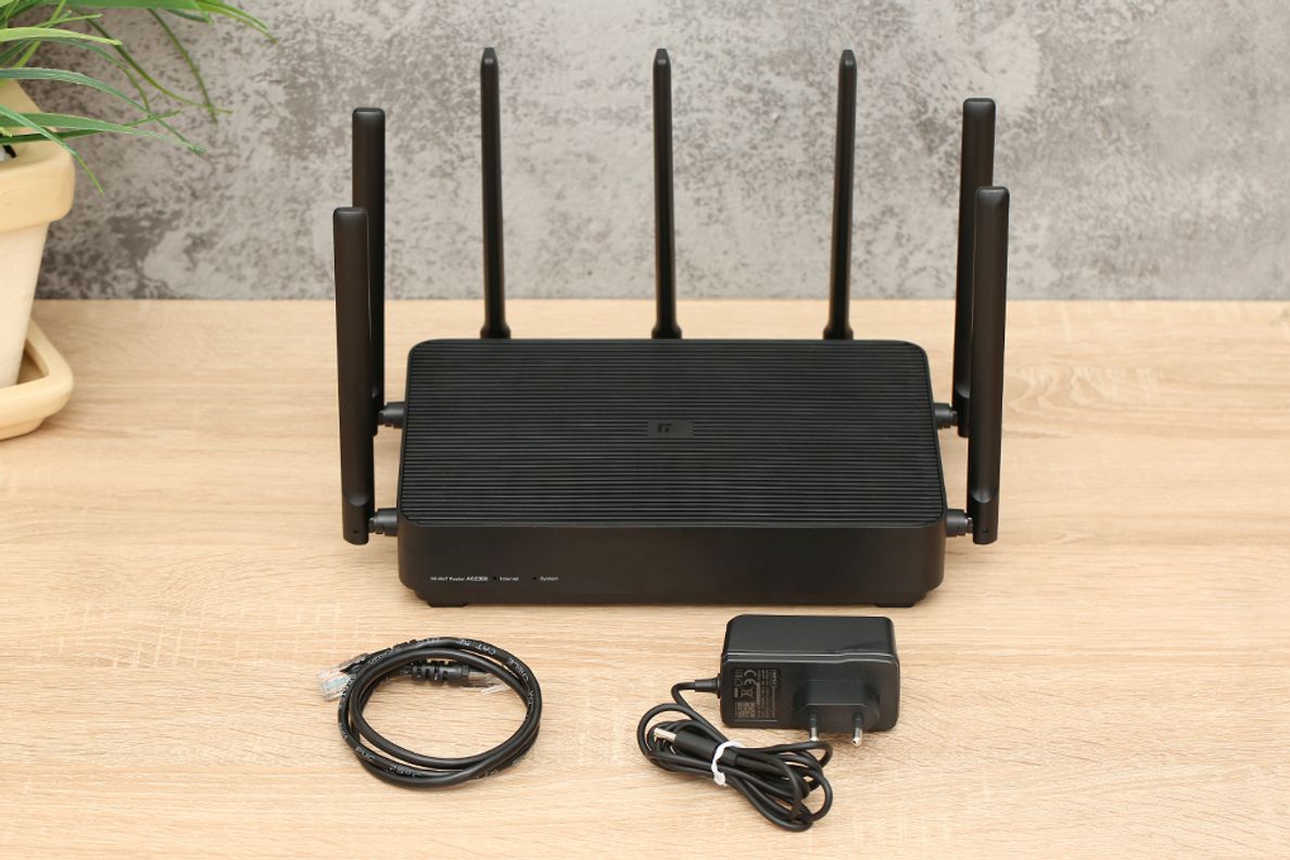 Xiaomi Mi Aiot Router Ac2350 Buy Xiaomi Mi AIoT Router AC2350 Giztop