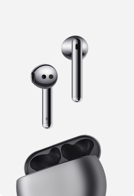 Airpods Precio De Audifonos Huawei Freebuds AudÃfonos Huawei