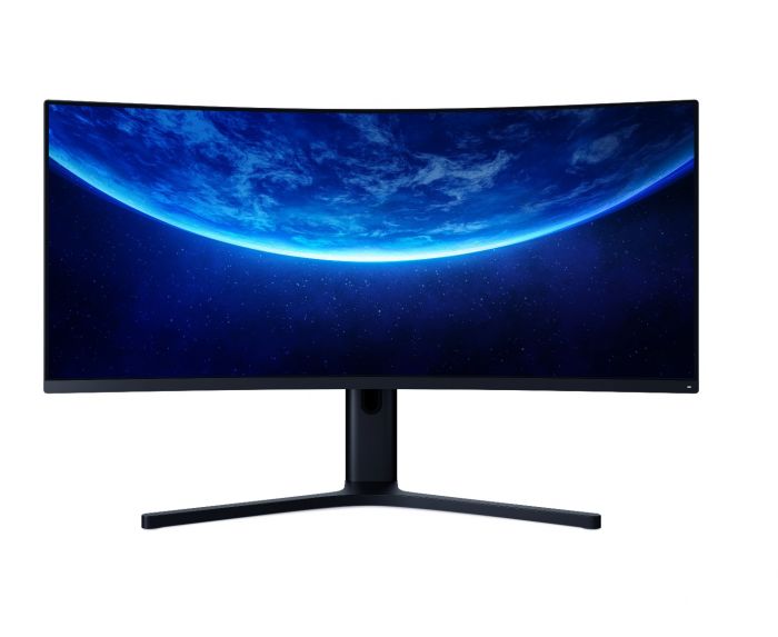 Màn hình cong Xiaomi Gaming Ultrawide 2K 34 Inch