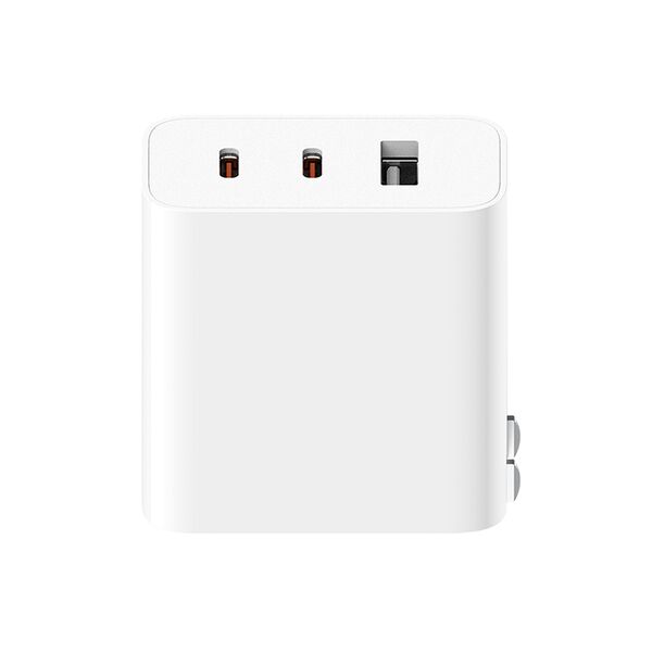 Củ sạc nhanh Xiaomi GaN 67W 2C1A kèm cáp type-C