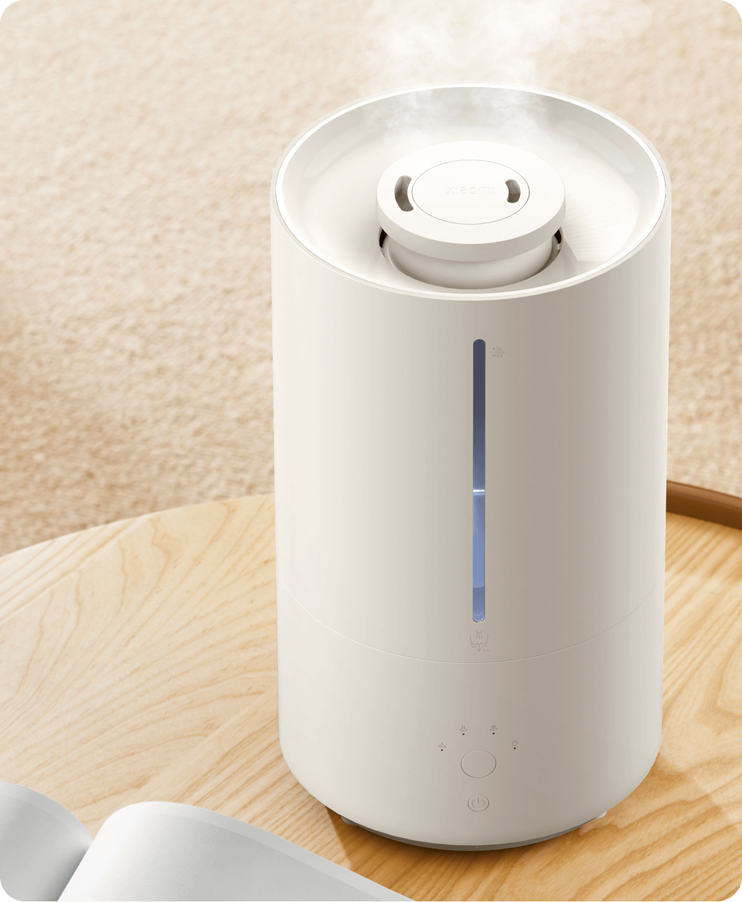 Máy phun sương tạo độ ẩm Xiaomi Mi Smart Humidifier 2