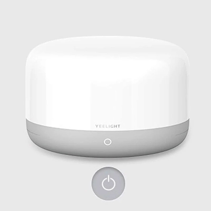 Đèn ngủ thông minh Xiaomi LED Bedside Lamp Yeelight D2