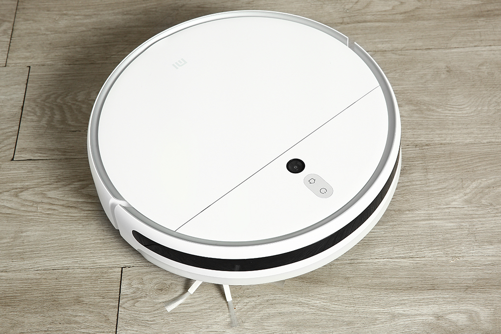 Robot hút bụi lau nhà Xiaomi Vacuum Mop 2