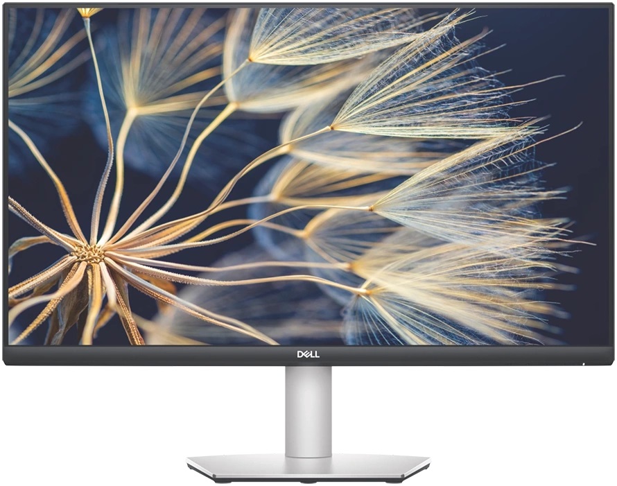 Màn hình Dell 27inch 2K IPS 75Hz S2721DS