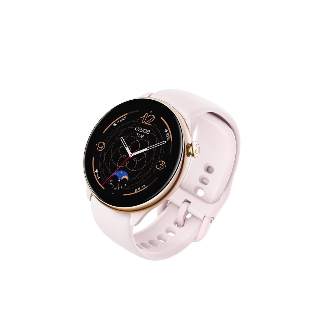 Gtr 42mm Reloj Xiaomi Amazfit Gtr Rosa Amazfit Xiaomi Gtr White