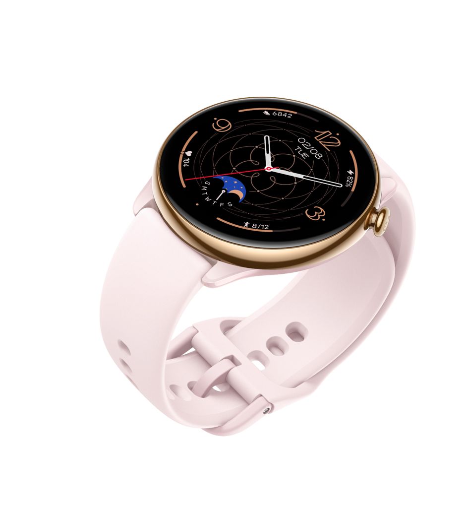 Đồng hồ thông minh Amazfit GTR mini