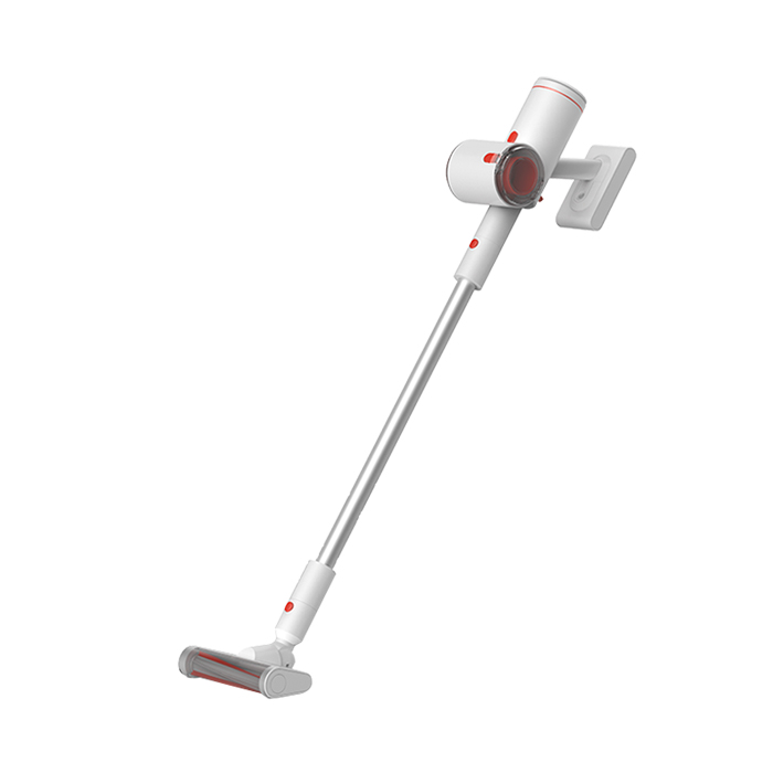 Máy hút bụi cầm tay không dây DEERMA VC25PLUS