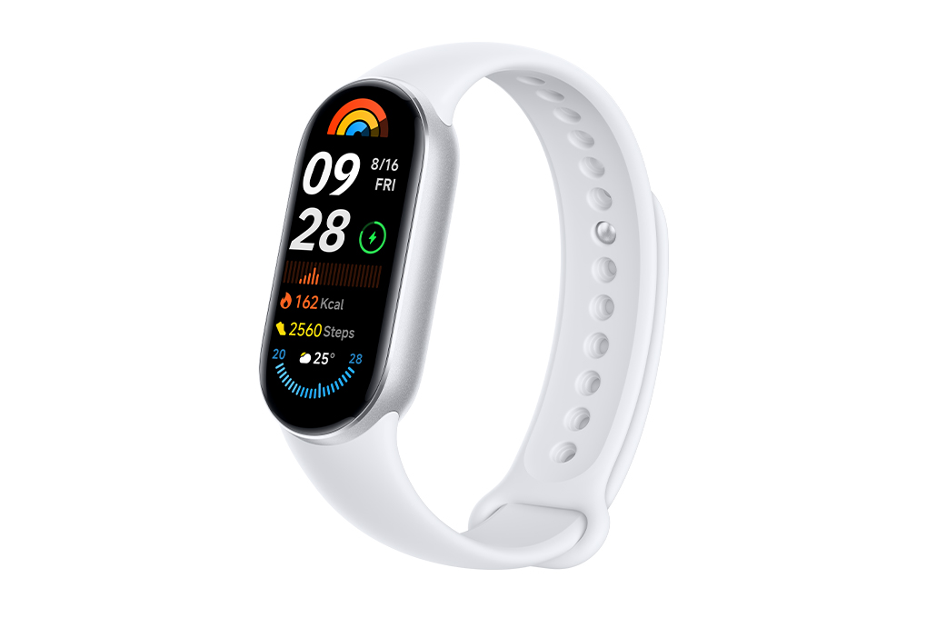 Vòng đeo tay thông minh Xiaomi Mi Band 9