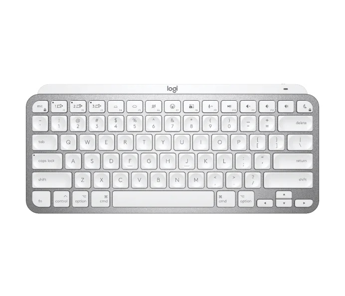 Bàn Phím Logitech MX Keys Mini For MAC
