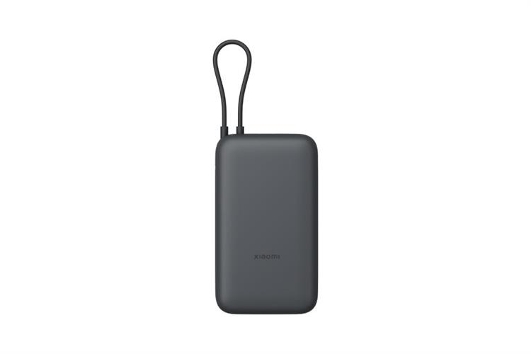 Pin sạc dự phòng Xiaomi 20000mAh 22.5W PB2020MI kèm Cáp Type C