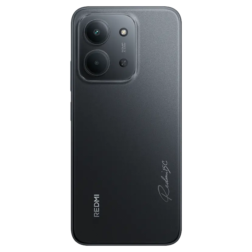 Xiaomi Redmi 15C 6GB 128GB NFC