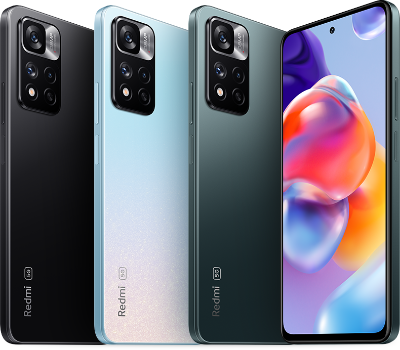 Xiaomi Redmi Note 11 Pro Plus 5G 8GB/256GB