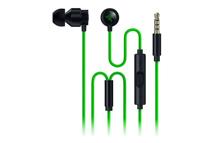 Tai nghe gaming có dây Razer Hammerhead V3 Wired Earbuds