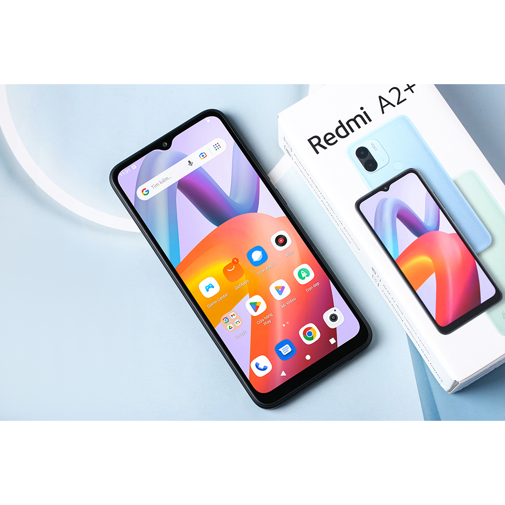 Điện thoại Xiaomi Redmi A2+ (3GB/64GB)