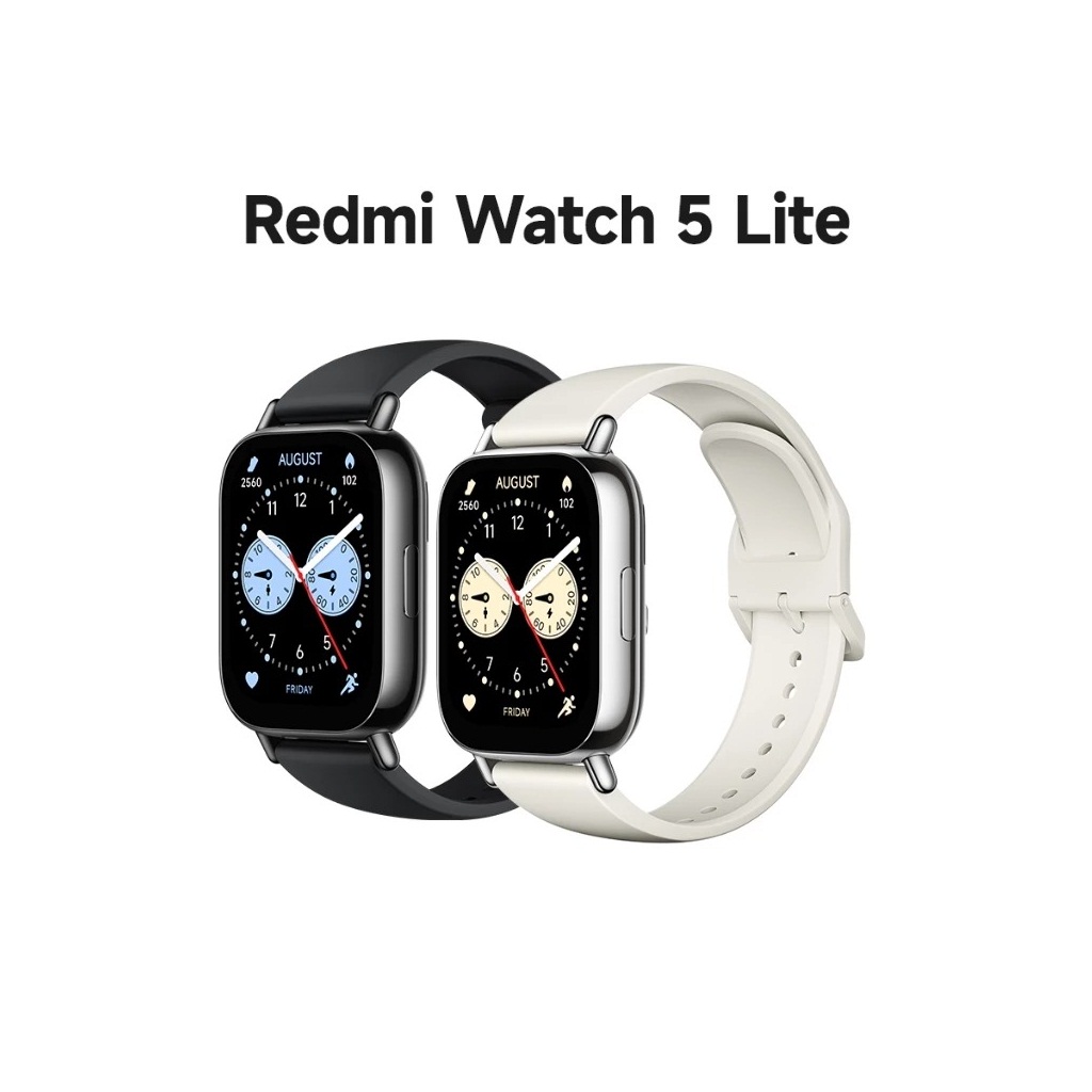 Thông Minh Xiaomi Xiaomi Mi Watch Lite Colores Đồng Hồ Thông Minh