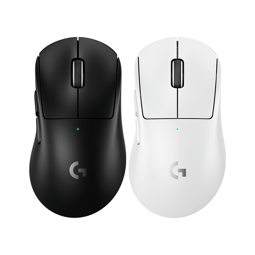 Chuột chơi game không dây Logitech G PRO X Superlight 2 DEX