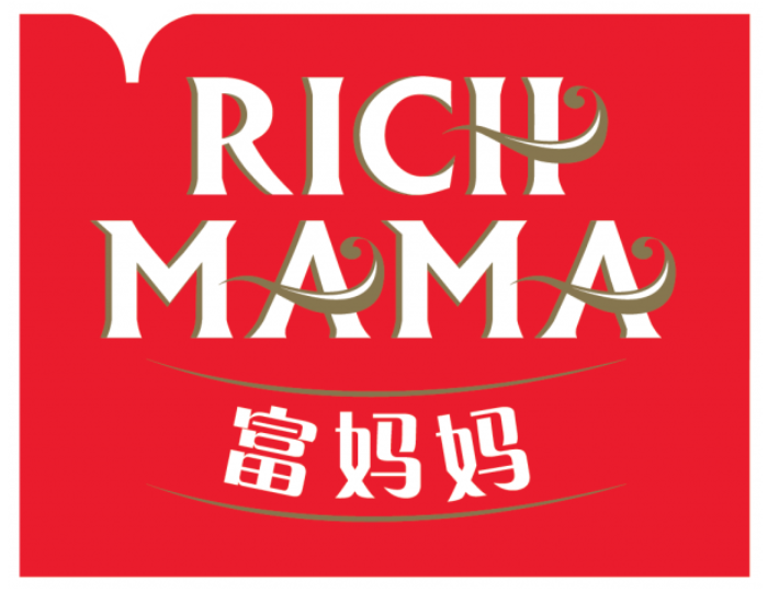 Viên thả lẩu Rich Mama 