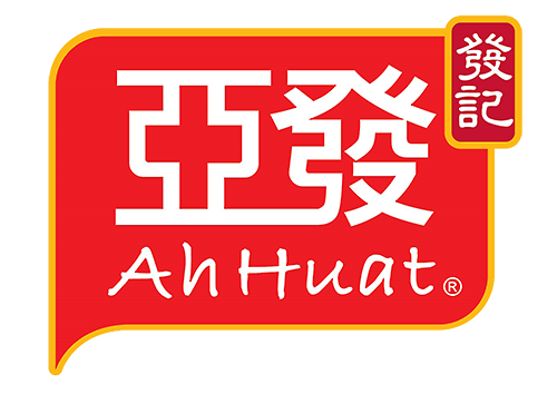 Cà phê trắng Ah Huat