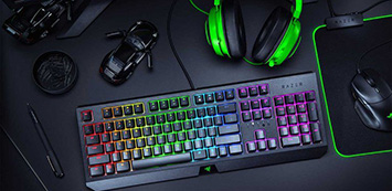 Đồ Chơi Game Thủ