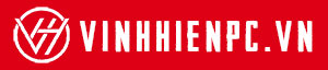 logo Vĩnh Hiền Computer