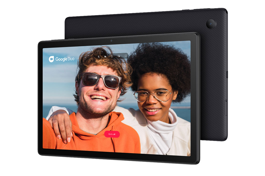 Máy Tính Bảng Alcatel 3T10 FC 8094X MT8766 10.1  4G  2GB - 32GB