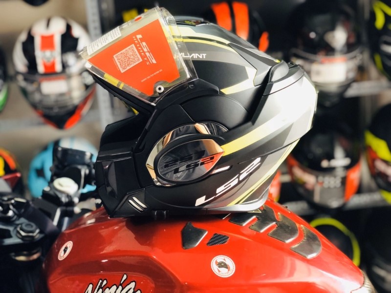 Nên mua loại mũ bảo hiểm nào phù hợp với bạn