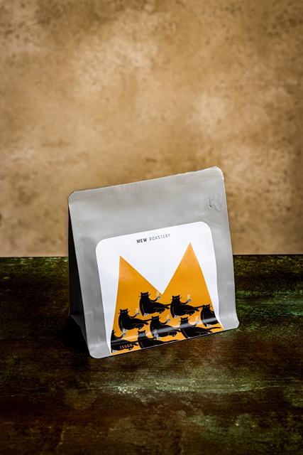 Cà phê ủ lạnh nguyên chất hương vị độc quyền - Specialty Coldbrew