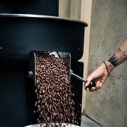 CÀ PHÊ PHA PHIN - Mew Blend 955