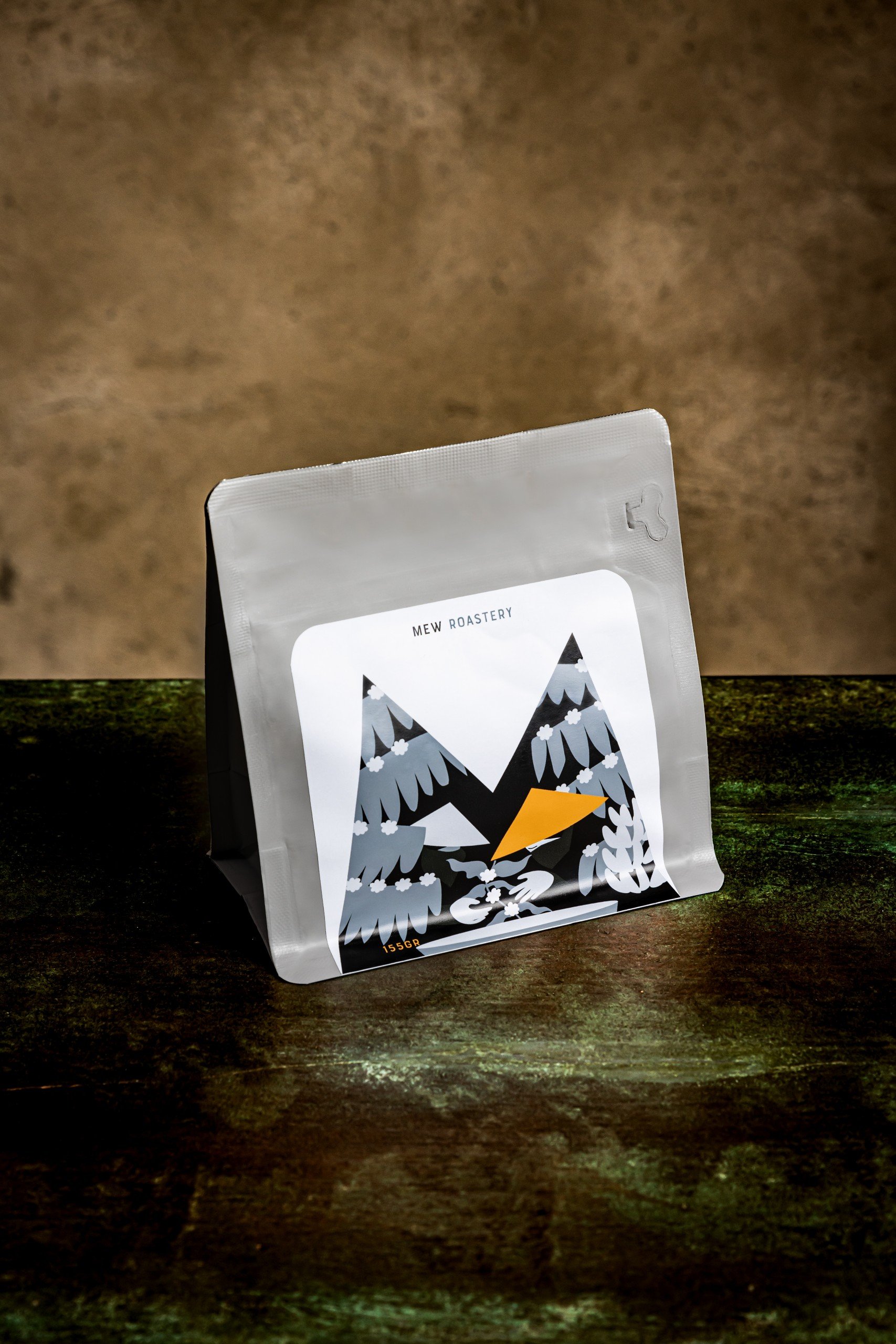 CÀ PHÊ PHA PHIN - Mew Blend 955