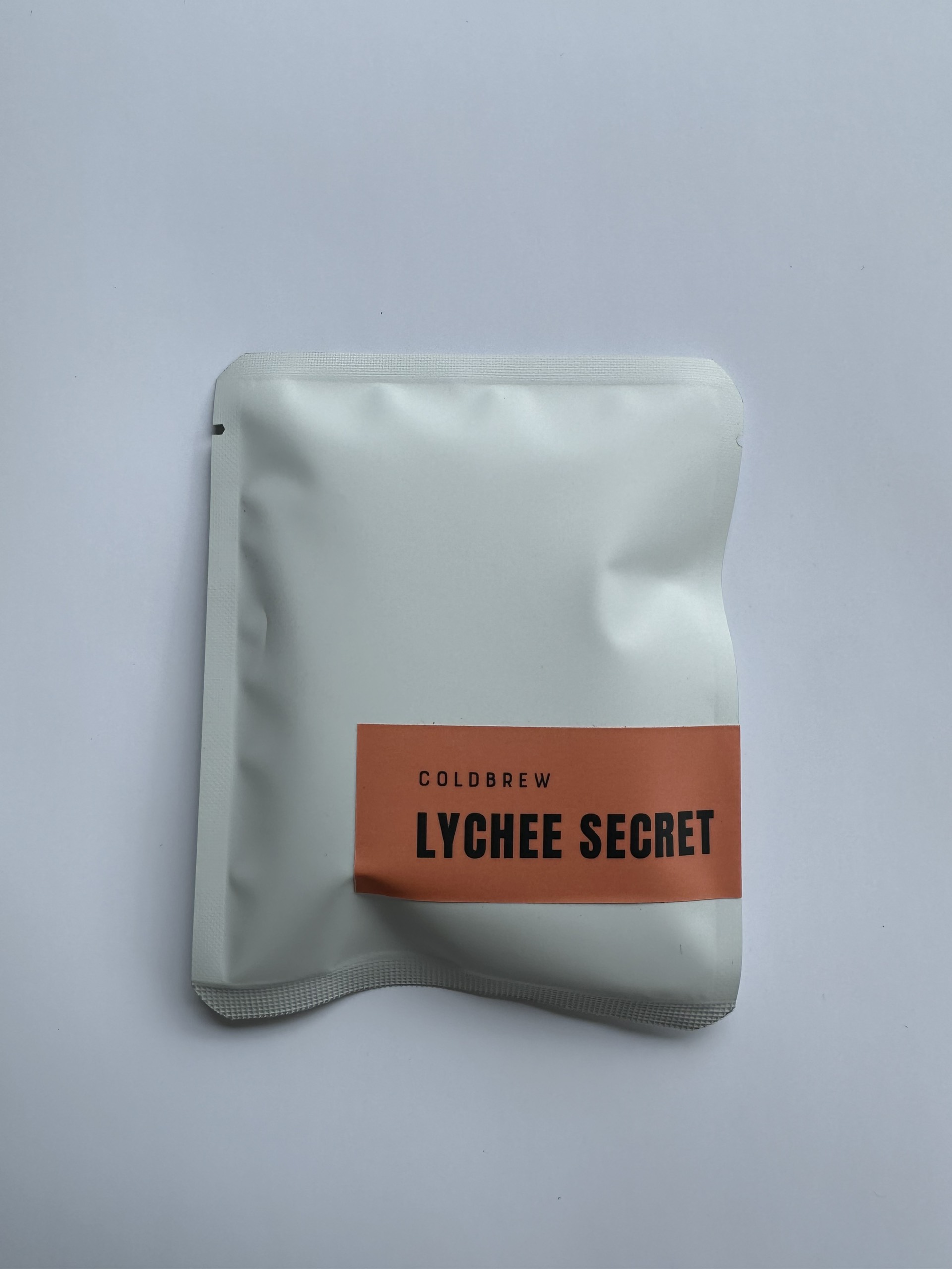 Túi lọc cà phê ủ lạnh - Specialty Coldbrew