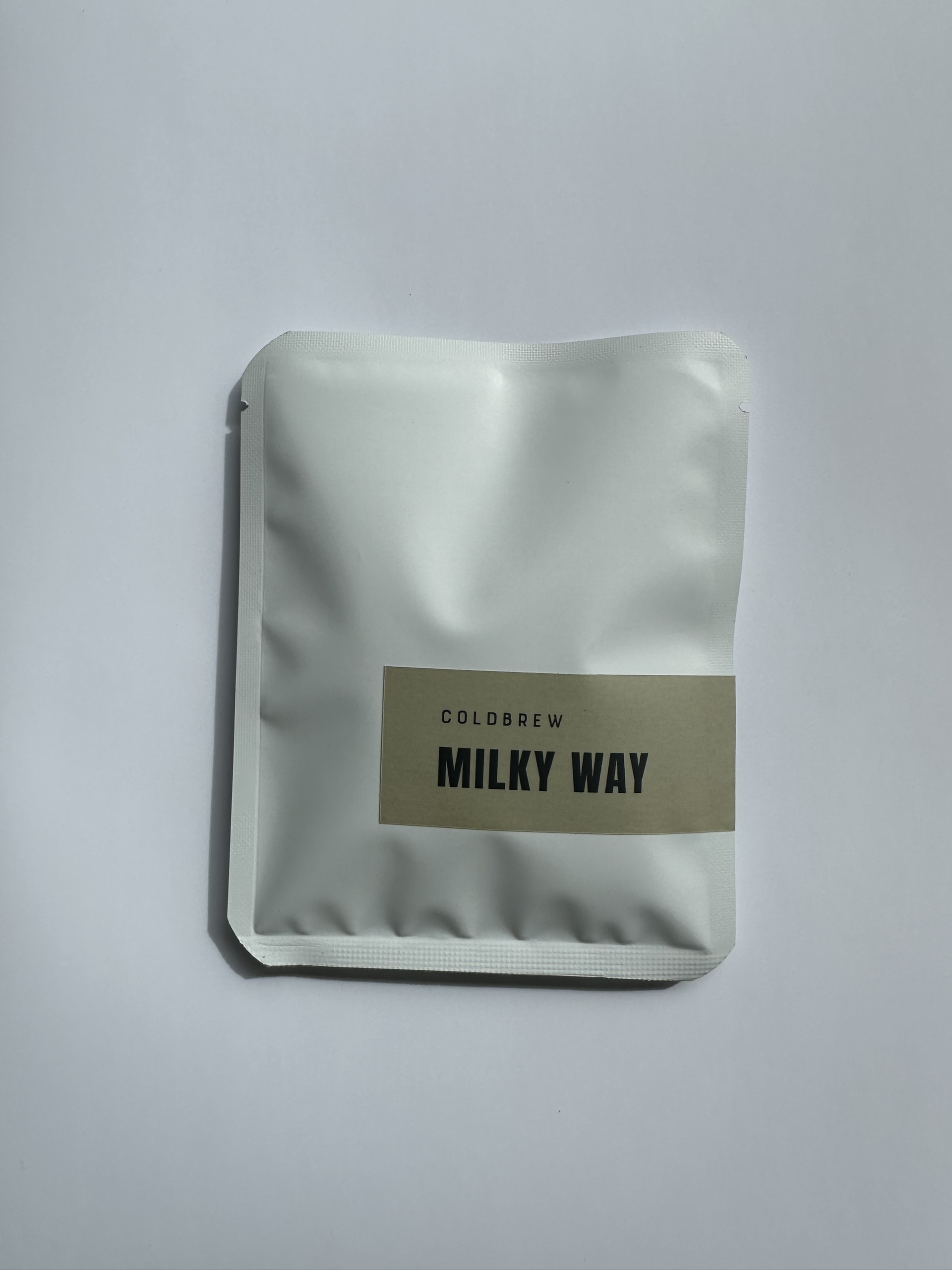 Túi lọc cà phê ủ lạnh - Specialty Coldbrew