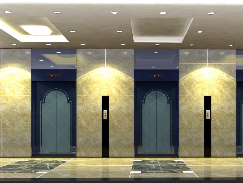 Ổn định, êm ái - tiêu chí vàng trong lựa chọn thang máy