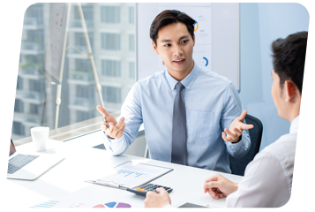 Tư vấn thiết bị