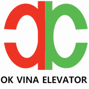 logo CÔNG TY TNHH THANG MÁY OKVINA