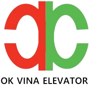 logo CÔNG TY TNHH THANG MÁY OKVINA