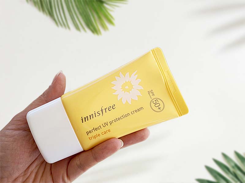 5 kem chống nắng nâng tông tự nhiên, da mịn đẹp tức thì chẳng cần makeup