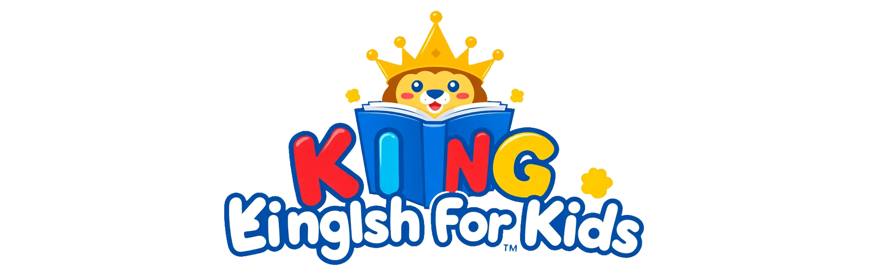 King English for Kids