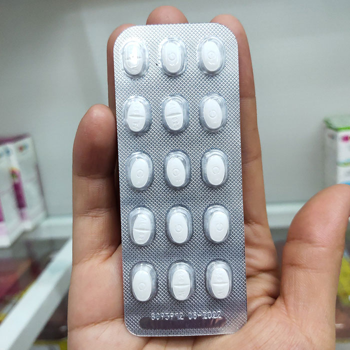Thuốc an thần Alprazolam 0.25mg Mylan Hộp 30 viên