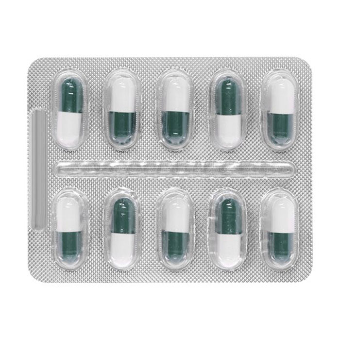 Artrodar 50mg TRB Chemedica 3 vỉ x 10 viên