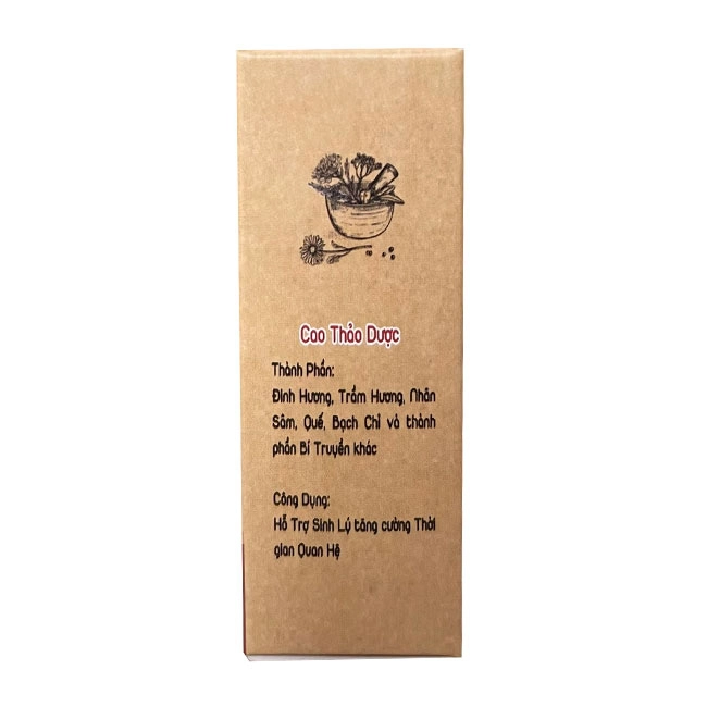 Chai xịt Sìn sú Ê Đê kéo dài thời gian quan hệ, Chai 5ml