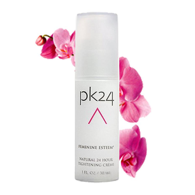 Gel Pk 24 se khít làm hồng vùng kín tăng khoái cảm, Chai 30ml