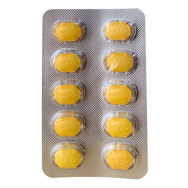 Thuốc cường dương MaxMan USA 3800mg của Mỹ, Hộp 10 viên