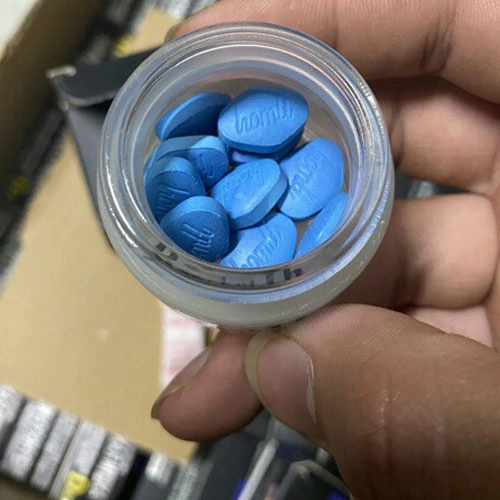 Rocket 1H USA tăng cường sinh lý nam mạnh mẽ, Hộp 10 Viên